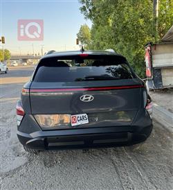 هيونداي كونا